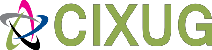 Logo Cixug