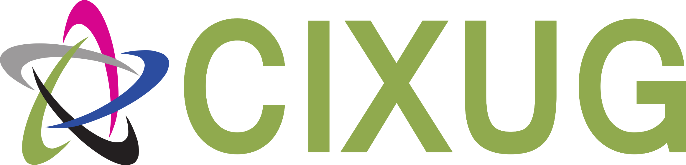 Logo CIXUG